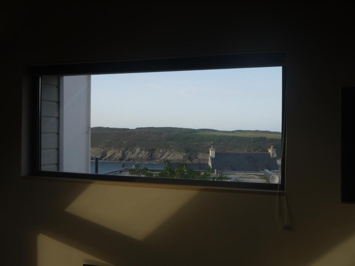 Appartement L'Embarcadere Ле-Конке Экстерьер фото