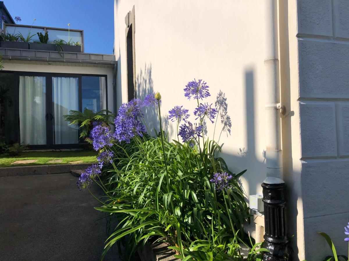 Appartement L'Embarcadere Ле-Конке Экстерьер фото